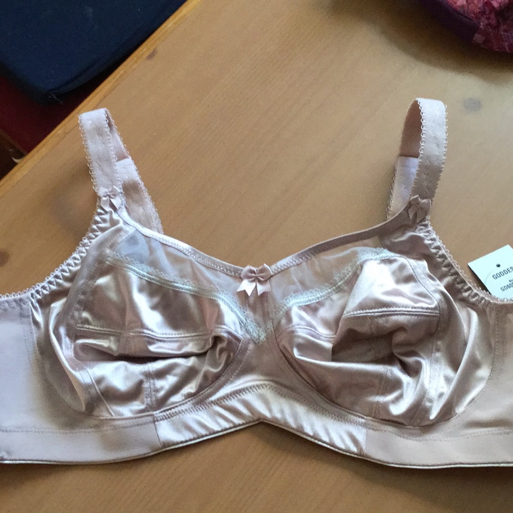6093 Goddess Non wire